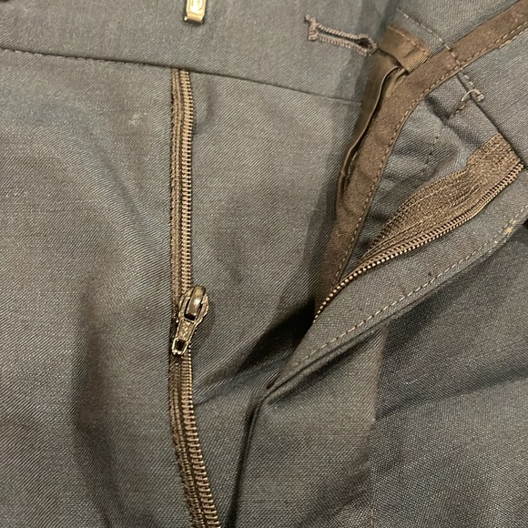 B1704 GUCCI - Uniform - VTG preppy - Picture 3 of 12